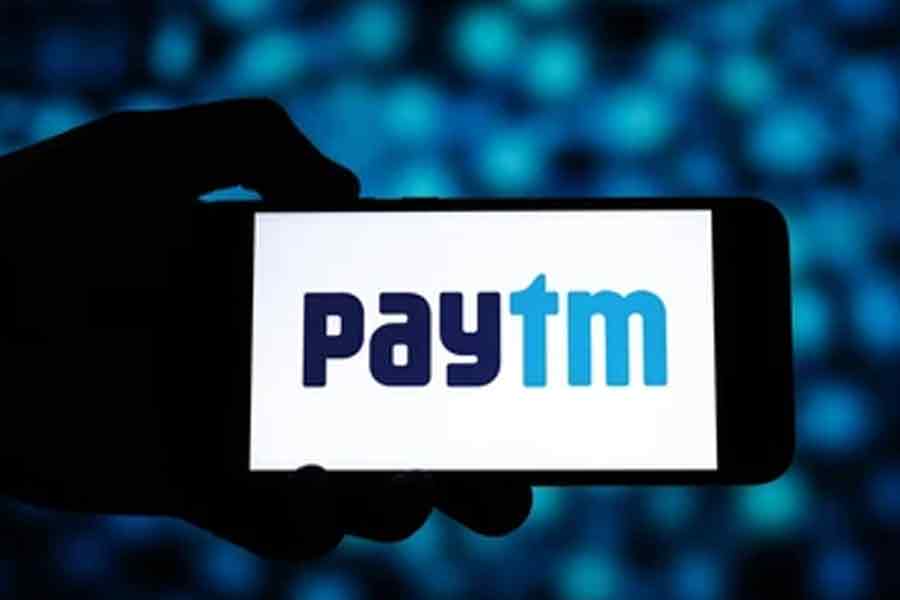 Paytm’s non-executive chairman of Paytm's banking unit steps down।