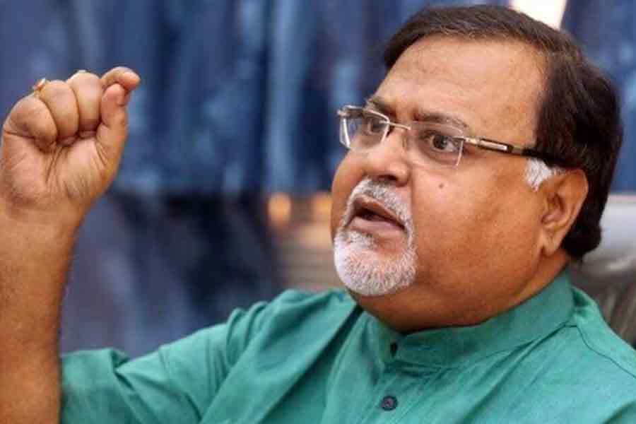 Son in law of Partha Chatterjee claims all his property belongs to former minister