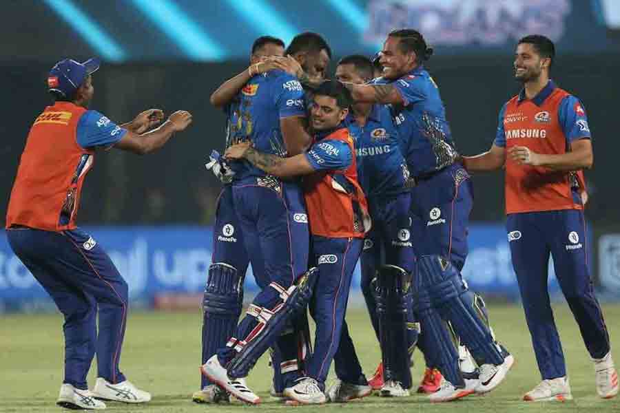 টি-টোয়েন্টি বিশ্বকাপের আগে নতুন দায়িত্বে মুম্বই ইন্ডিয়ান্সের ব্যাটিং কোচ, কোন ভূমিকায় তিনি?