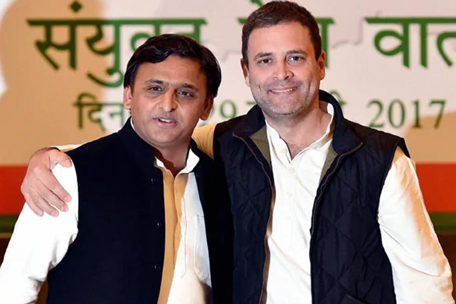 Lok Sabha Election 2024: SP likely to offer 10 seats to Congress in UP