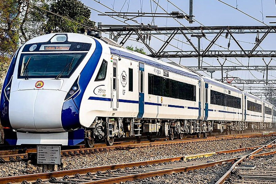 Railway will run Summer Special train between Howrah and NJP