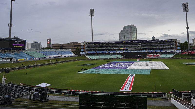 IND v SA: 1st T20I has been called off due to incessant rains | Sangbad Pratidin