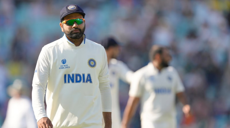 Rishabh Pant can be Team India's next Test captain after Rohit Sharma, says Aakash Chopra। Sangbad Pratidin