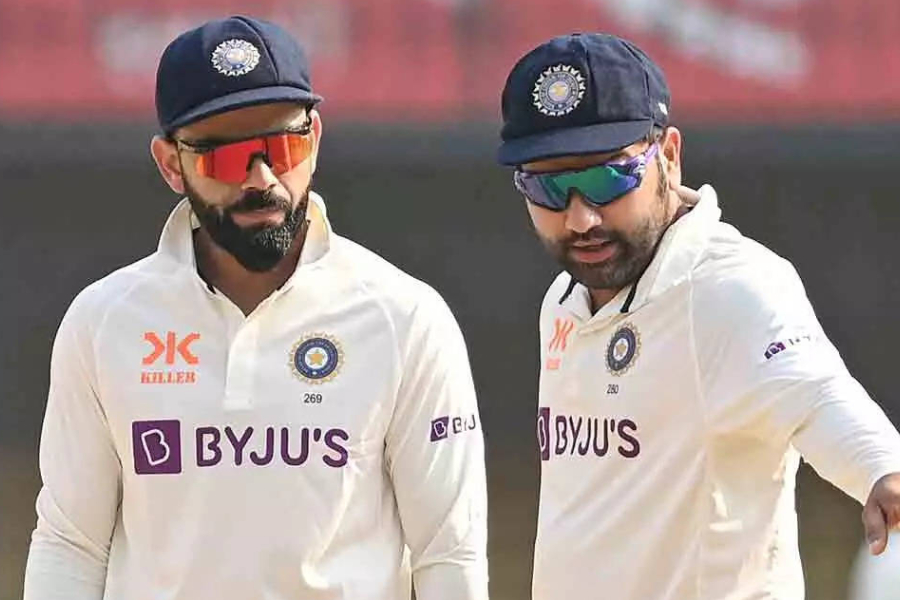 Team India: 7 Tests in 77 days! Team India head into crucial phase in ICC World Test Championship cycle। Sangbad Pratidin
