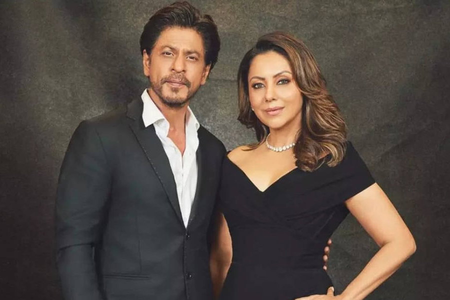 New Reports: ED denies sending notice to Shah Rukh Khan's wife Gauri Khan | Sangbad Pratidin