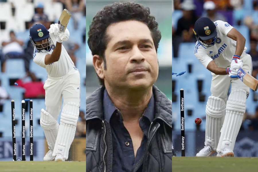 ‘কেএল রাহুল, বিরাট ছাড়া বাকিদের অবস্থা খুব খারাপ!’ শুভমান, শ্রেয়সদের বিঁধলেন শচীন