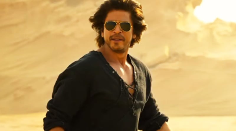 Shah Rukh Khan Explains Meaning Of His Film's Name In New Promo