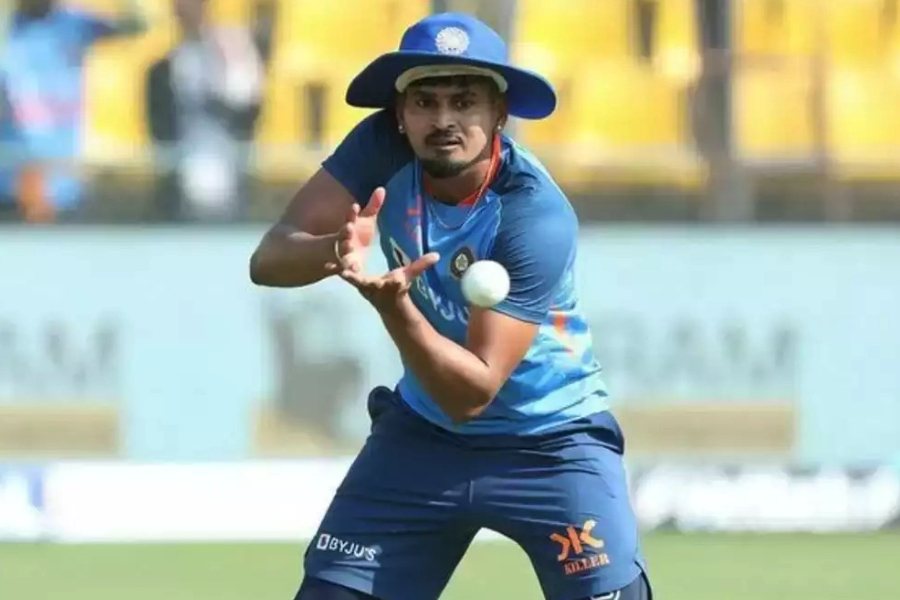 মাত্র ১৬ বছর বয়সে মনোবিদের শরণাপন্ন! কী ঘটেছিল শ্রেয়সের সঙ্গে?