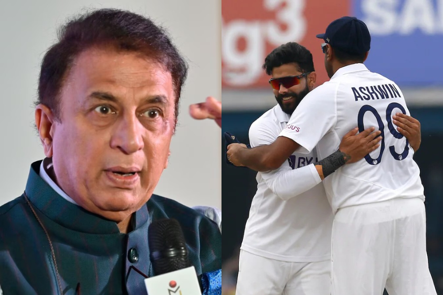 IND vs SA: Ravichandran Ashwin and Ravindra Jadeja discuss plans, Sunil Gavaskar XI for Boxing Day Test against South Africa in Centurion। Sangbad Pratidin
