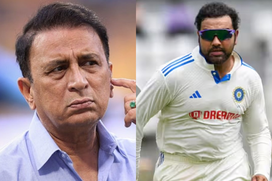 IND vs SA: Sunil Gavaskar slams Team India management after humiliating loss against South Africa, Rohit Sharma gave reply। Sangbad Pratidin