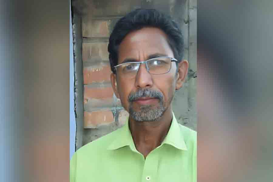 পাথর দিয়ে মাথা থেঁতলে খুন তৃণমূল কর্মীকে, গ্রেপ্তার ২ বিজেপি কর্মী