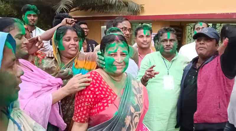 TMC wins cooperative election at Tamluk with huge margin | Sangbad Pratidin