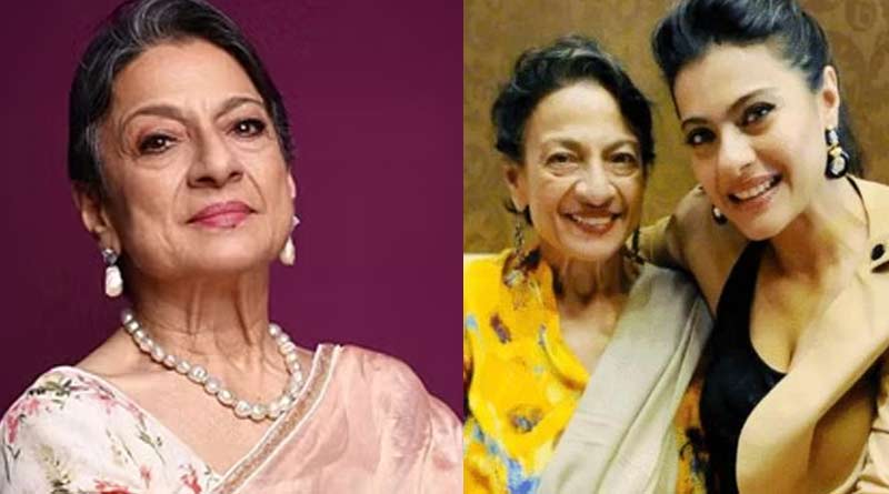 আচমকা অসুস্থ বর্ষীয়ান অভিনেত্রী তনুজা, ভর্তি আইসিইউ-তে