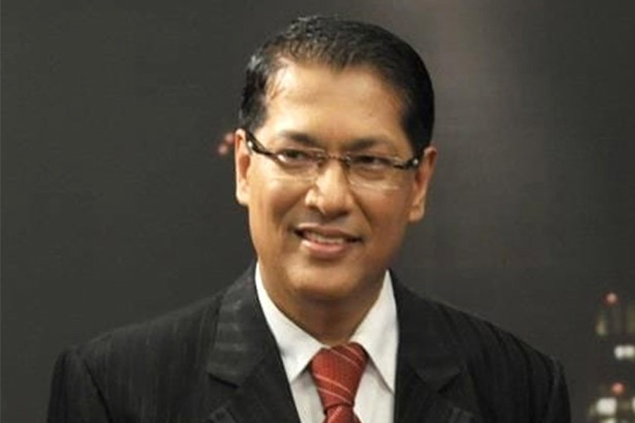 গুরুতর অসুস্থ জনপ্রিয় ফিল্ম সমালোচক তরন আদর্শ