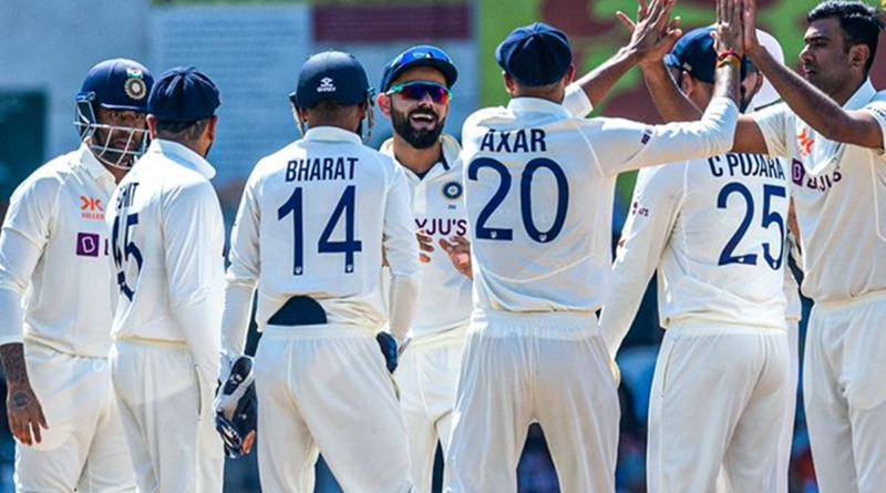 ICC World Test Championship: What Pakistans 360 runs loss vs Australia in Perth test means for Team India। Sangbad Pratidin