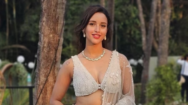 ‘অ্যানিম্যাল’-এর পরেই ইনস্টাগ্রামে পাগলপ্রেমীদের বন্যা! কী বললেন ‘ন্যাশনাল ক্রাশ’ তৃপ্তি দিমরি?