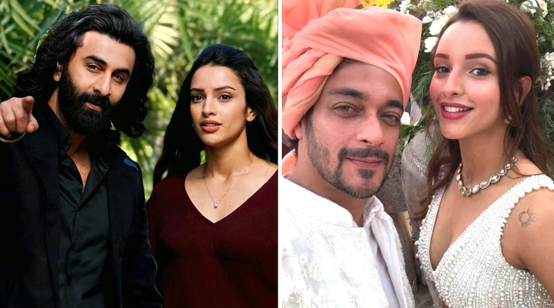 ‘অ্যানিম্যাল’ রণবীরের সঙ্গে শয্যাদৃশ্যে ঝড় তোলা তৃপ্তির প্রেমে পড়েছেন! কে এই যুবক?