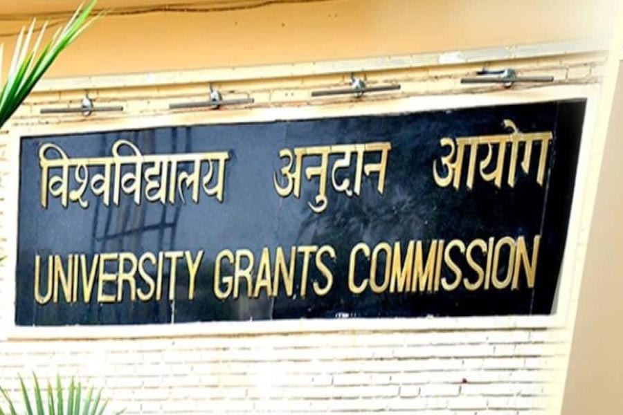 UGC issues warning against ‘10 Days MBA’ programmes