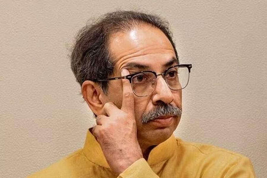 উদ্ধবের ‘বেয়াড়া’ দাবি মানতে নারাজ কংগ্রেস, মহারাষ্ট্রে ইন্ডিয়ায় আসন রফায় জট