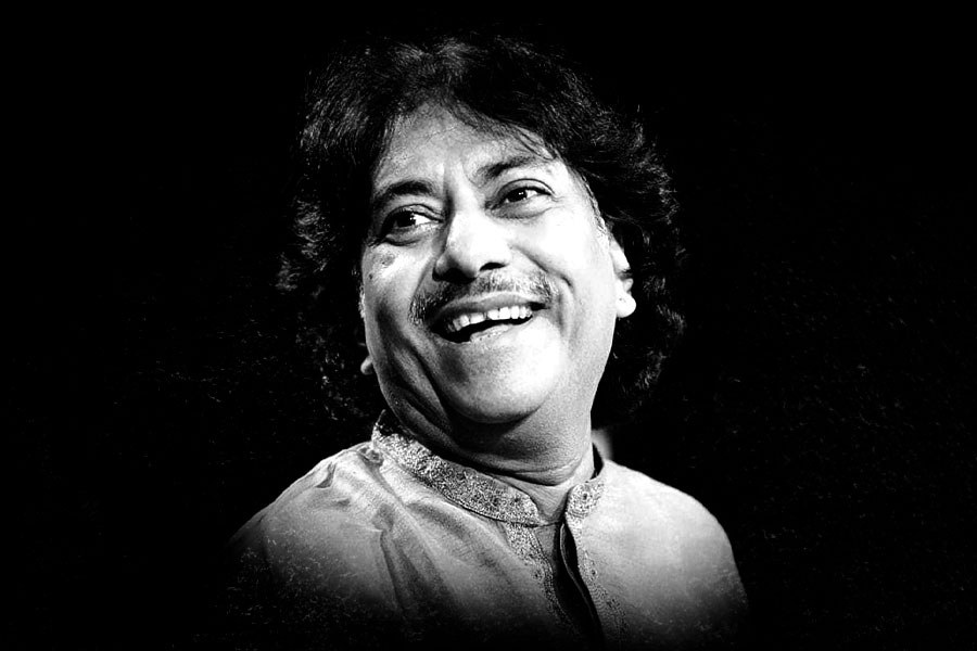 প্রয়াত উস্তাদ রাশিদ খান, সঙ্গীত জগতে নক্ষত্রপতন