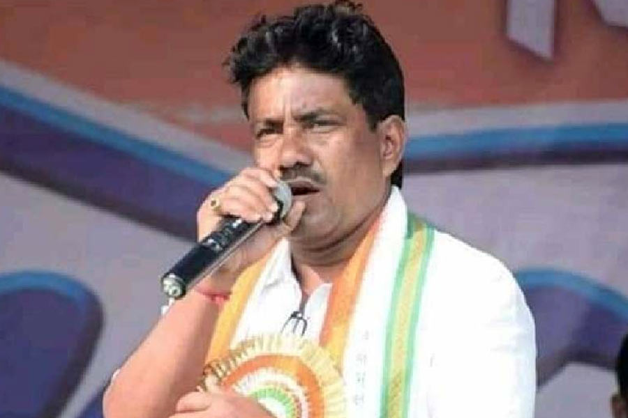 হিসাব বহির্ভূত সম্পত্তির খোঁজ? আয়কর দপ্তরের নজরে পটাশপুরের TMC বিধায়ক