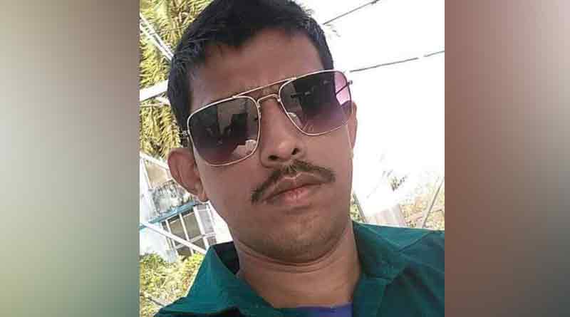 Body of a Civic Volunteer found in Jayanagar | Sangbad Pratidin
