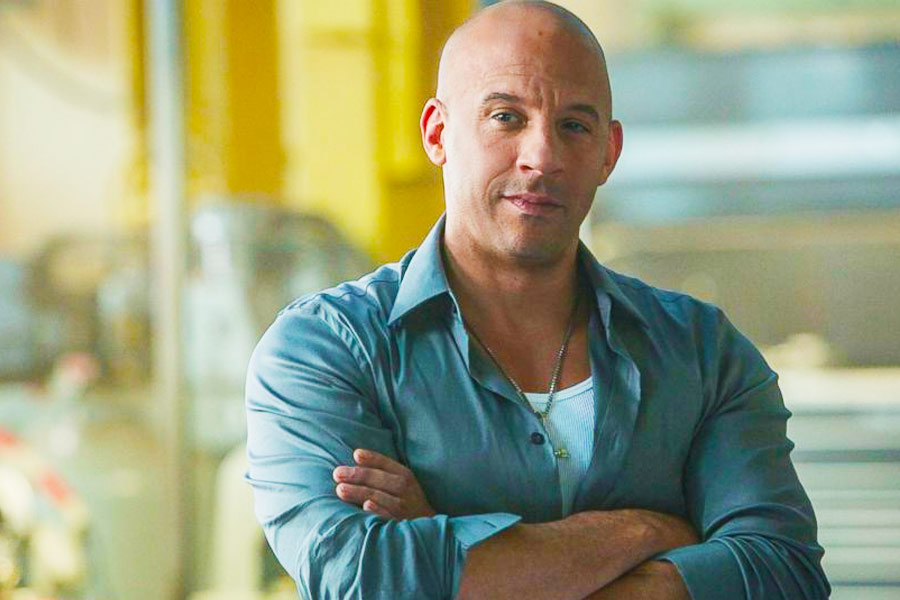 Vin Diesel Accused Of Sexual Battery In Lawsuit By Former Assistant | Sangbad Pratidin