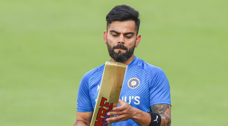 Virat Kohli's T20I future to be discussed by BCCI and selectors, 2024 T20 World Cup participation in doubt, find out why। Sangbad Pratidin