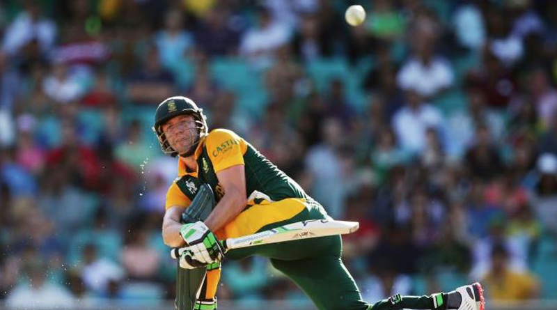 AB de Villiers has revealed shocking details behind his early international retirement । Sangbad Pratidin