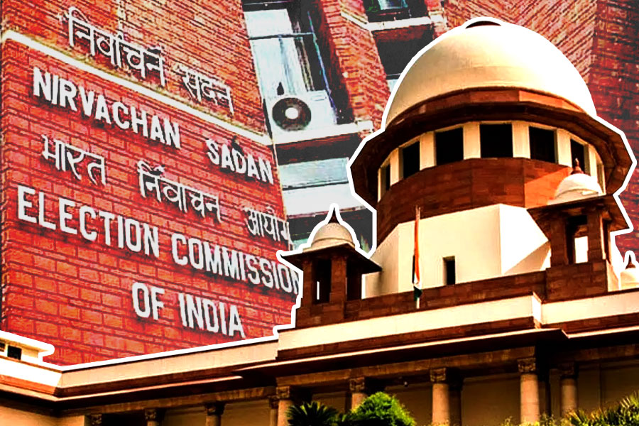 Lok Sabha 2024: Centre defends in Supreme Court appointment of 2 new ECs