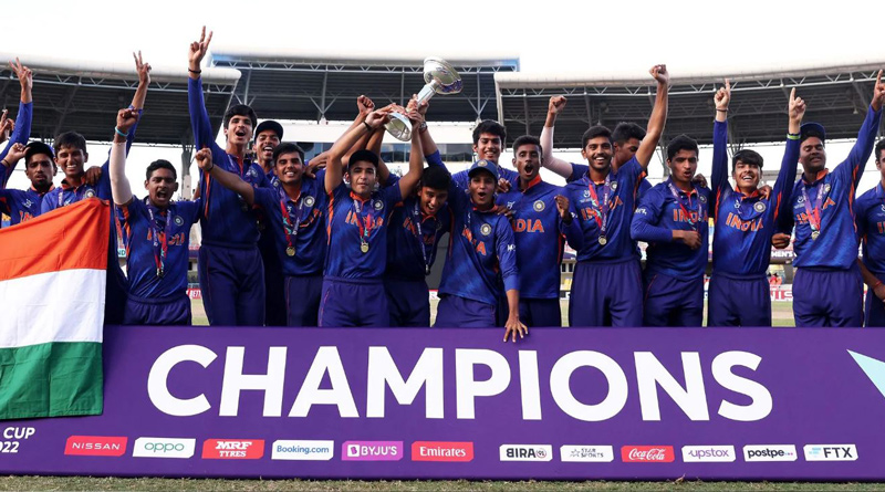 Schedule confirmed for 2024 ICC U19 Men’s Cricket World Cup । Sangbad Pratidin