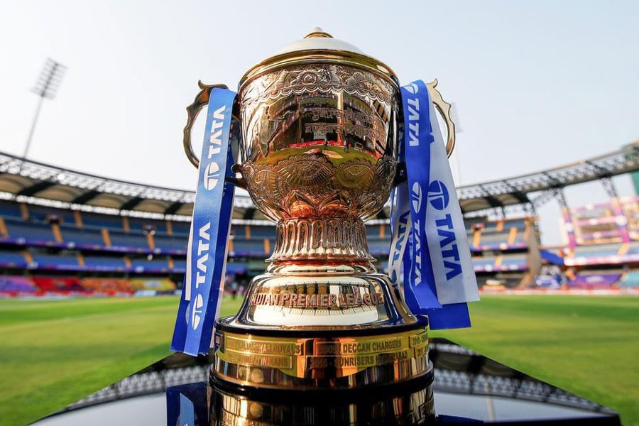 Tata group to continue as title sponsor of IPL । Sangbad Pratidin