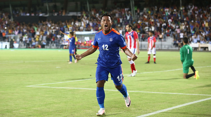 ‘মানুষের কাছে কৃতজ্ঞ’, মিজোরাম নির্বাচনে স্বাস্থ্যমন্ত্রীকে হারালেন প্রাক্তন মোহনবাগানি জেজে