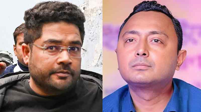Kuntal Ghosh lashes out at CBI | Sangbad Pratidin