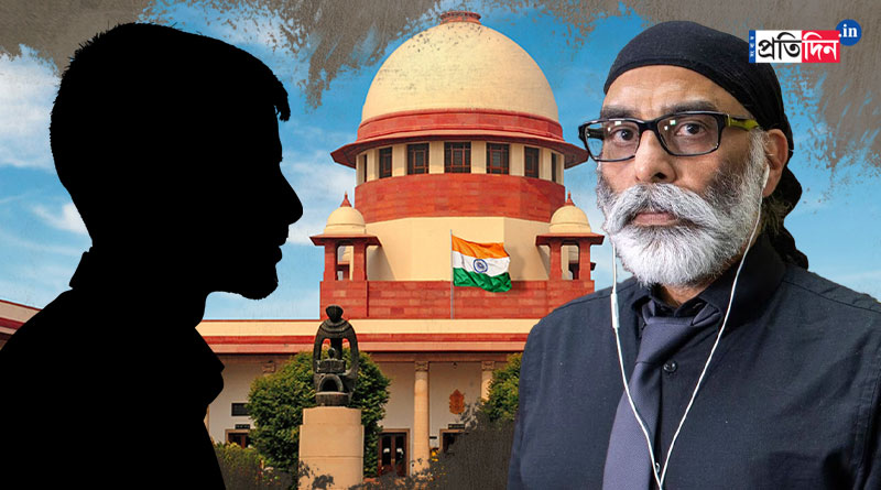 Nikhil Gupta moves to Supreme Court against US arrest | Sangbad Pratidin