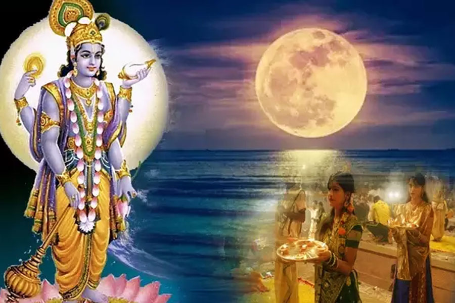 These are the rituals for Paush Purnima 2023 | Sangbad Pratidin