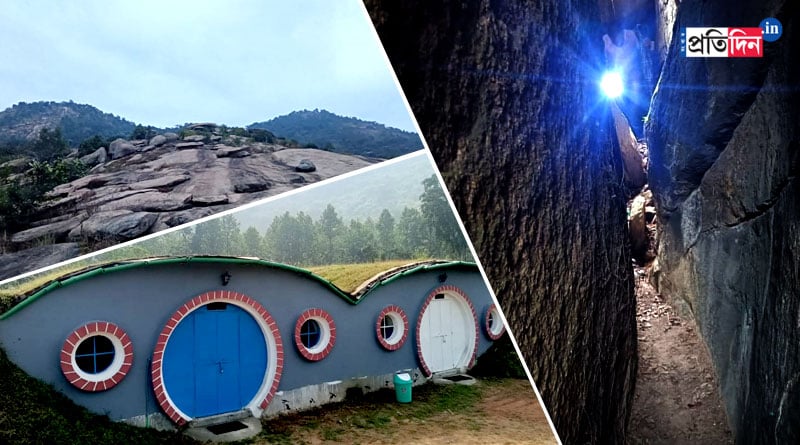 Hobbit House is next popular tourist destination in Purulia | Sangbad Pratidin