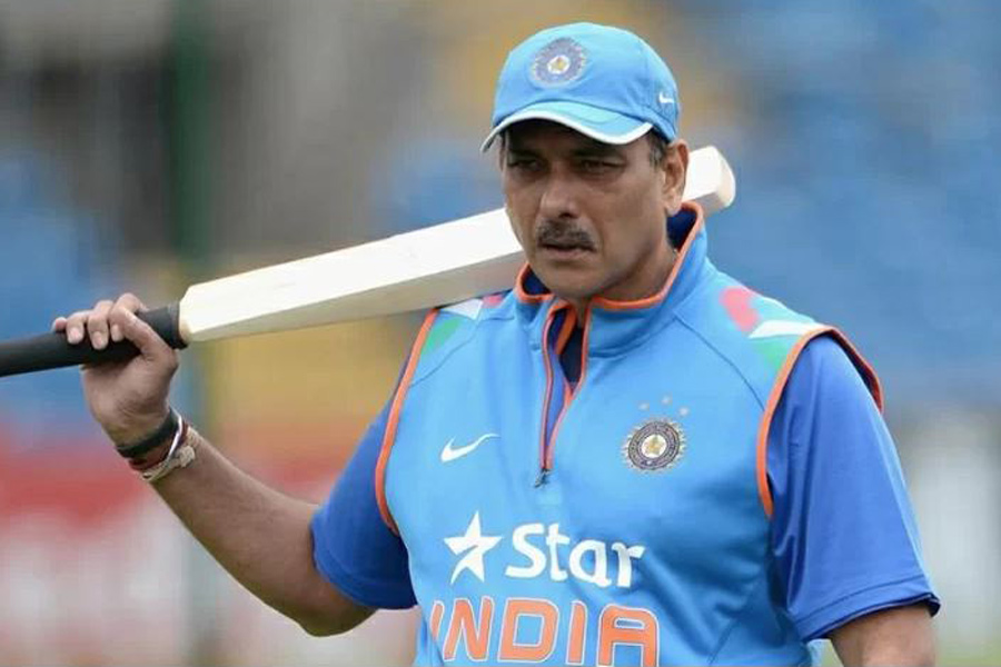 Will Ravi Shastri return to coaching? former India coach gives reply to Ravi Ashwin's query