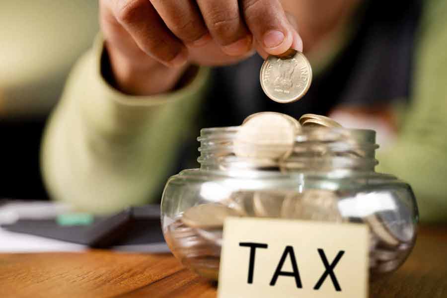 Profit booking and tax saving, here are the things to know | Sangbad Pratidin