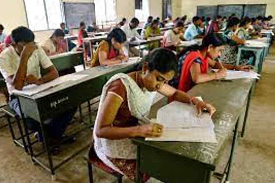 Primary TET: Question papers goes viral, No impact on exam, says WBBPE