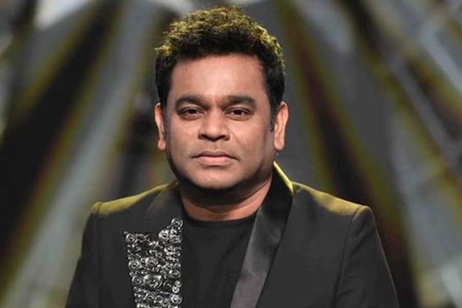 রহমানের AI ম্যাজিক, সিনেমায় ফেরালেন মৃত গায়কদের কণ্ঠ!