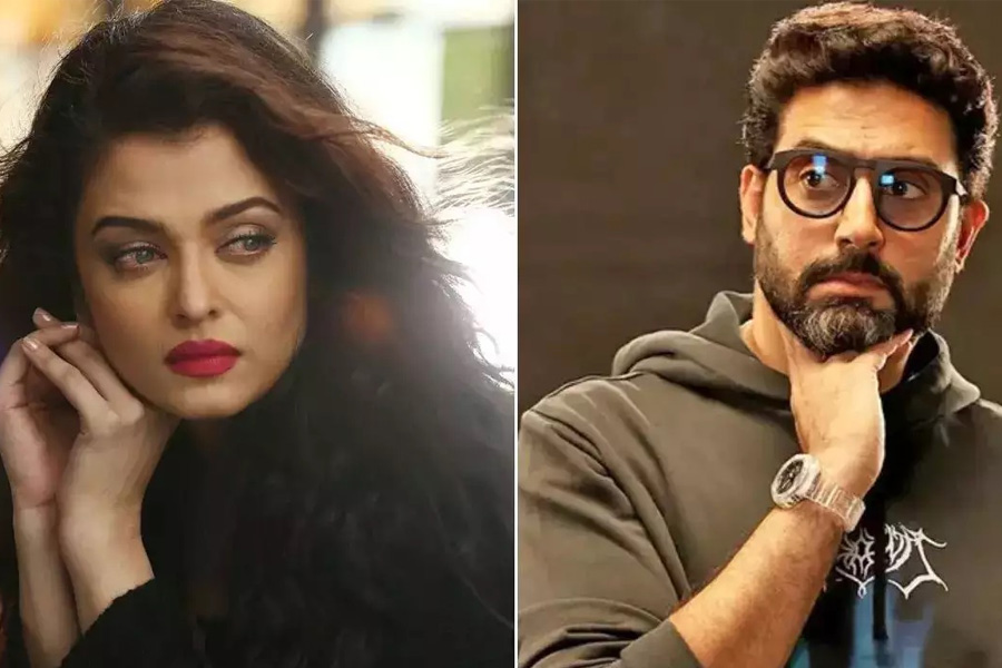 ‘ভুল থেকে শিক্ষা…’, মাঝরাতে অভিষেকের পোস্ট! ঐশ্বর্যের সঙ্গে বিয়েটাই কি ভুল জুনিয়ার বচ্চনের?