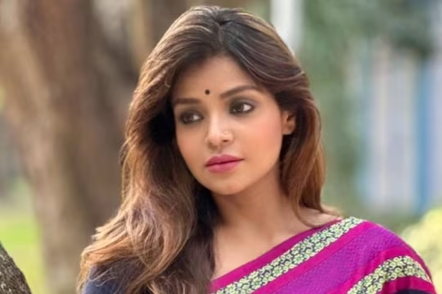 পিতৃহারা হলেন অরুণিমা ঘোষ, সবচেয়ে প্রিয় মানুষকে হারিয়ে শোকে বিহ্বল অভিনেত্রী