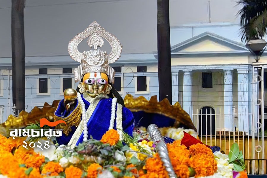 রামমন্দিরে আসা ‘উপহার’ আসছে এরাজ্যে, সোনা-রূপার ঠিকানা কলকাতার আলিপুর