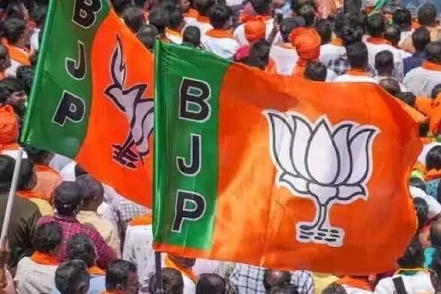 Rajya Sabha Election: BJP finalises four candidates, sends list to Delhi for green signal | Sangbad Pratidin