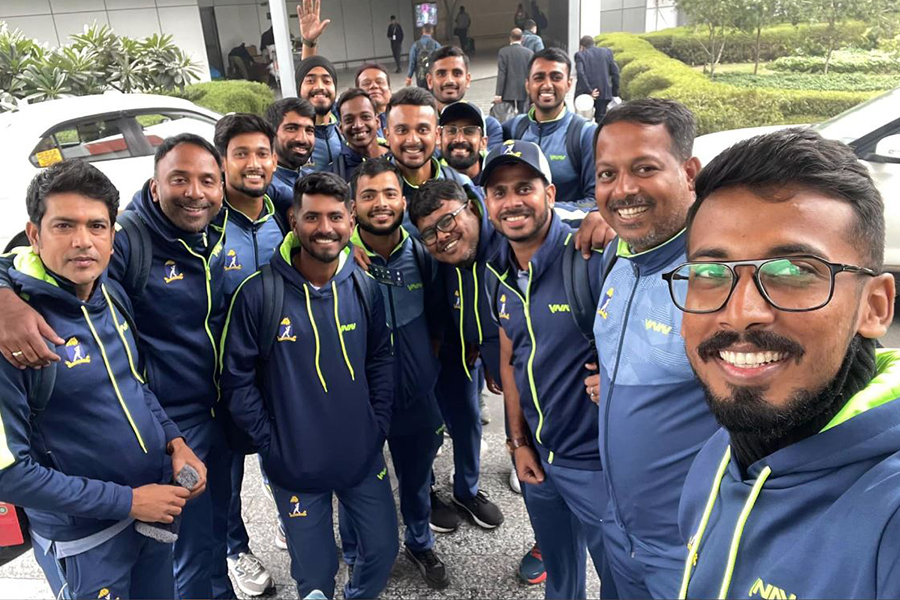 রনজিতে এবার বাংলার সামনে উত্তর প্রদেশ, প্রথম জয়ের খোঁজে বঙ্গব্রিগেড
