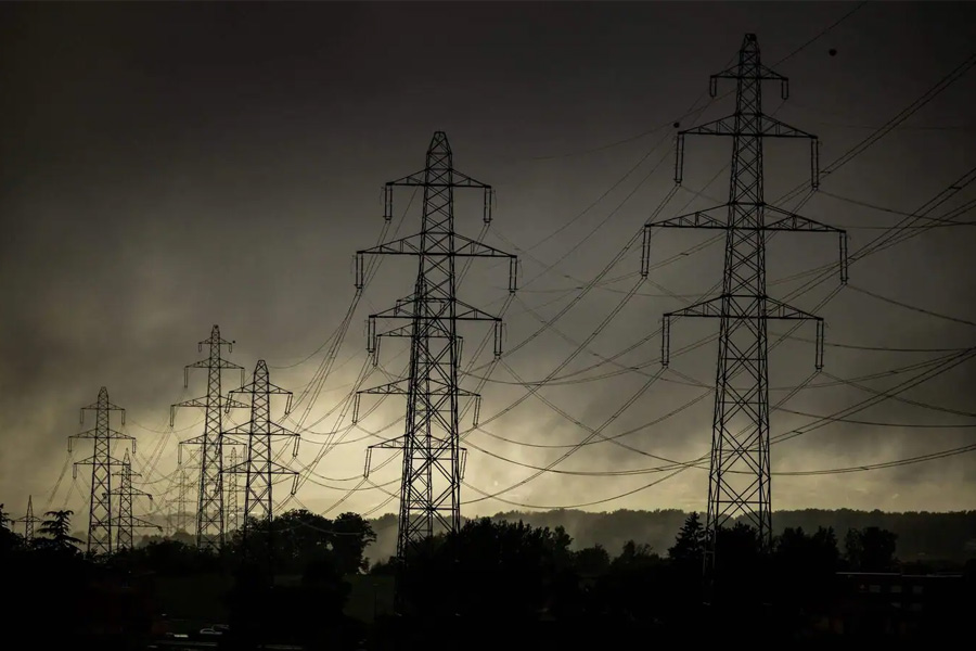 Bengaluru to face Scheduled power cuts from Jan 23-25 | Sangabad Pratidn