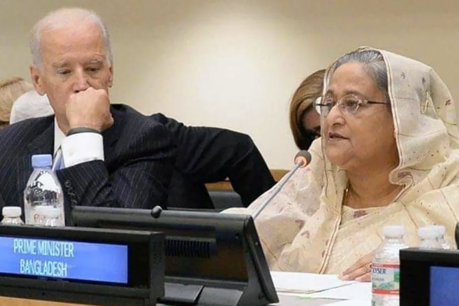 পাখির চোখ ‘নির্বাচন’