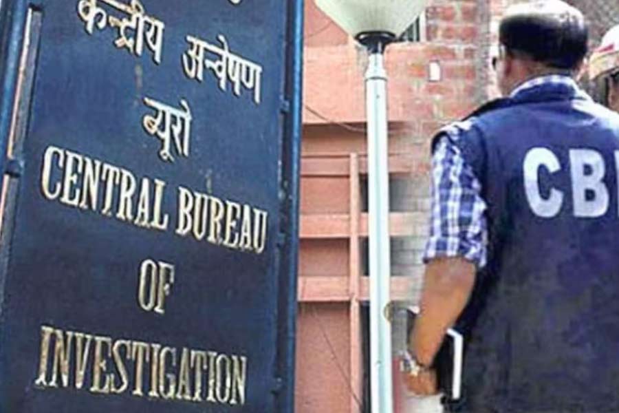 Alipore Court slams CBI in recruitment scam case | Sangbad Pratidin