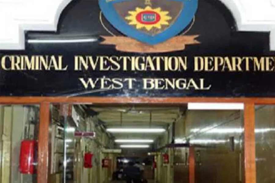 CID of West Bengal announced recruitment drive for the positions of Supervisor Level-III and Computer Analyst । Sangbad Pratidin